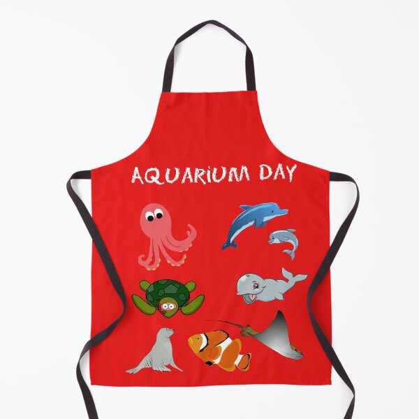 Item preview, Aquarium Day Field Trip designed and sold by TastySpace.