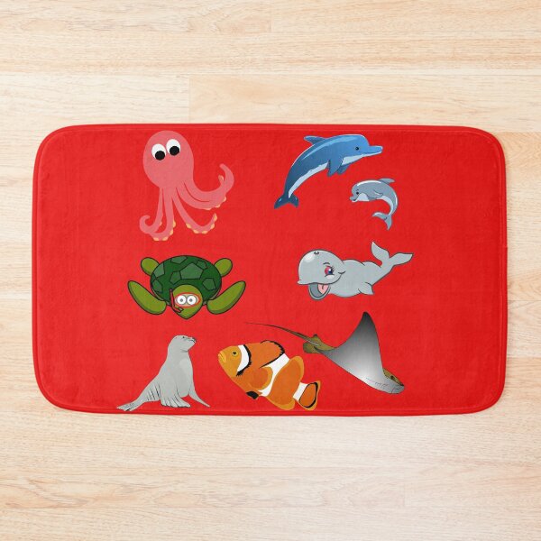 Item preview, Aquarium Day Field Trip designed and sold by TastySpace.