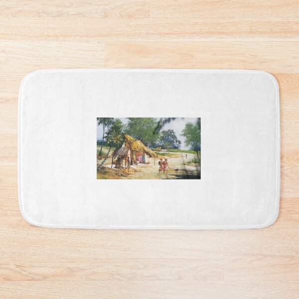Item preview, Rural Village designed and sold by clintus007.
