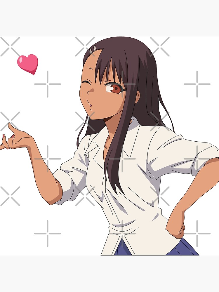 Don't Toy With Me, Miss Nagatoro: Nagatoro-san Summer Queens Non