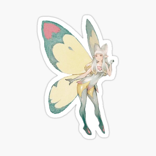 Item preview, FFXIV - EOS designed and sold by l2evy.