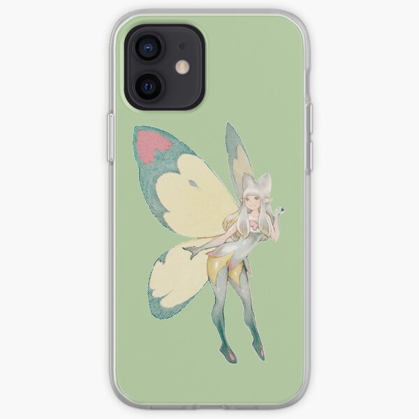 FFXIV - EOS iPhone Soft Case