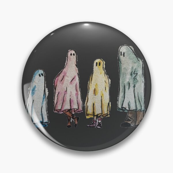 Item preview, Four Friends designed and sold by okjenna.