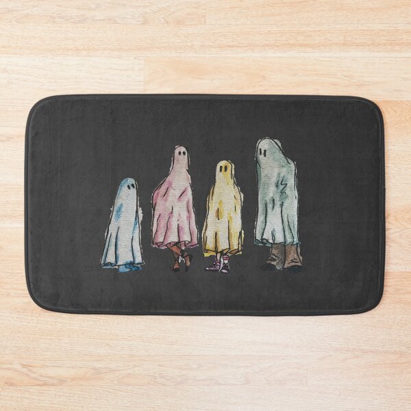 Item preview, Four Friends designed and sold by okjenna.