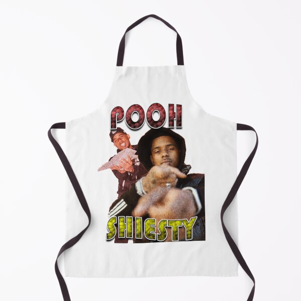 Item preview, pooh shiesty designed and sold by preezay.