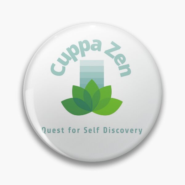 Item preview, Cuppa Zen designed and sold by CuppaZen.