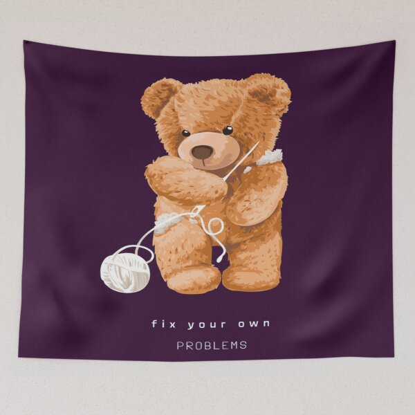 Item preview, Fix Your Own Problems - Problem Solver designed and sold by Golden-place.
