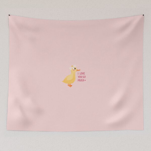 Item preview, Lovey Duckling designed and sold by daisygeorgia.