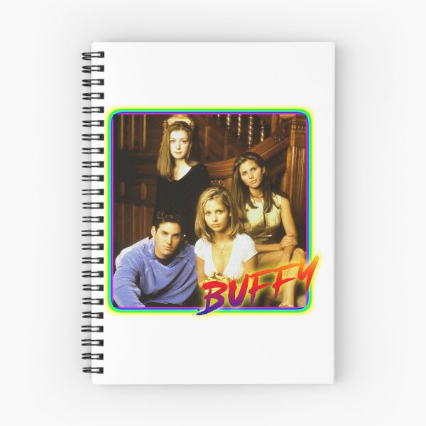 Item preview, buffy vampire  designed and sold by Ilustra Club.