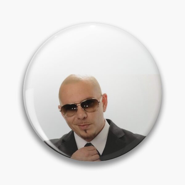 Item preview, Mr.Worlwide Putbull all over the place designed and sold by 1billion.