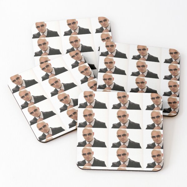 Item preview, Mr.Worlwide Putbull all over the place designed and sold by 1billion.
