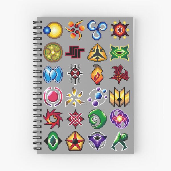 Item preview, All Twilight Imperium Factions Pixel Art - Vertically Arranged designed and sold by PixelShoppe.