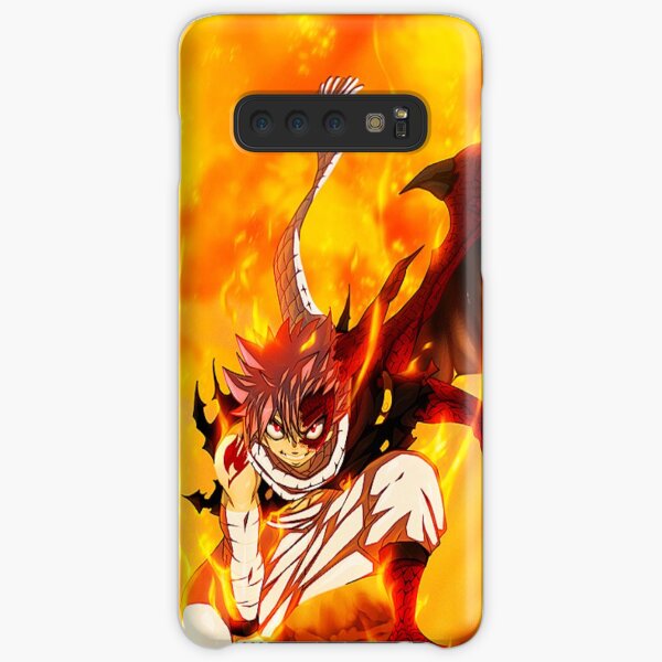 Dragon force Samsung Galaxy Snap Case