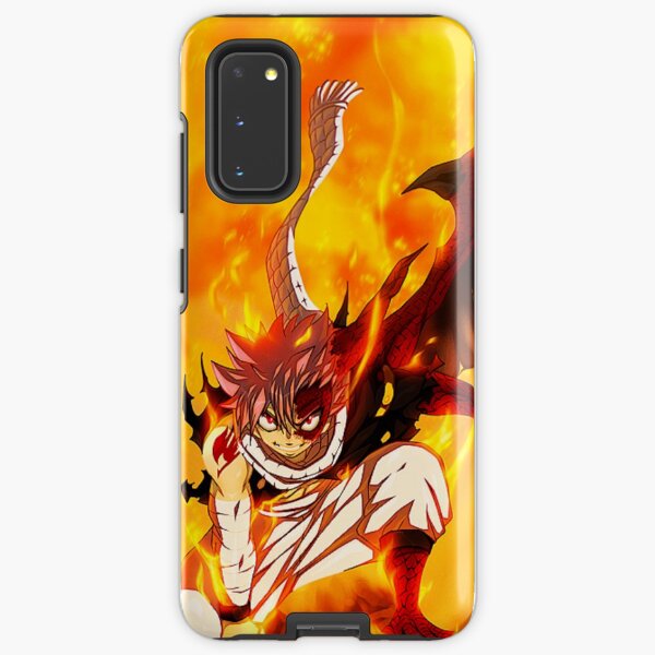 Dragon force Samsung Galaxy Tough Case