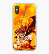 Vinilo o funda para iPhone Fuerza de dragón