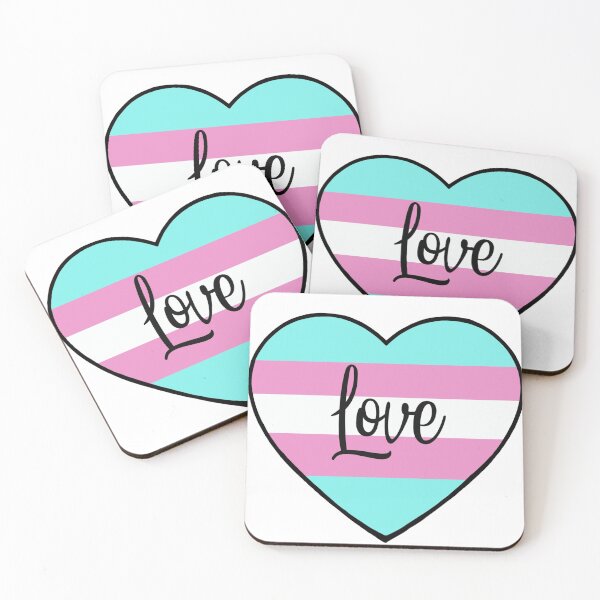 Item preview, Love wins designed and sold by Miseriabello.