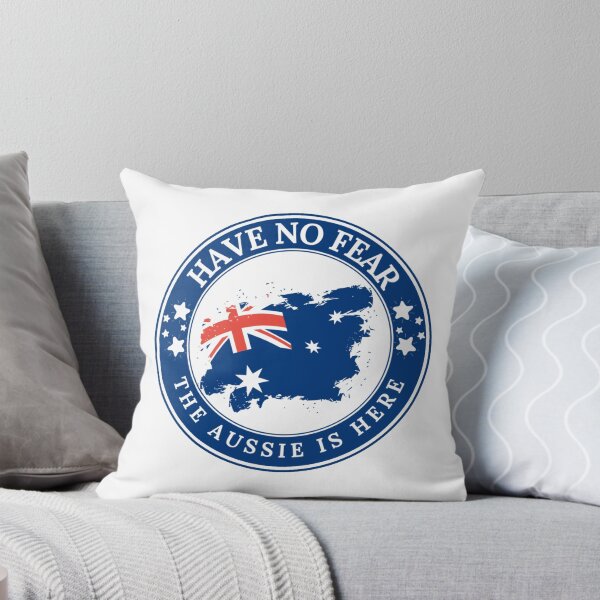 Artikelvorschau, Keine Angst, der Australier ist da entworfen und verkauft von widianeworld.