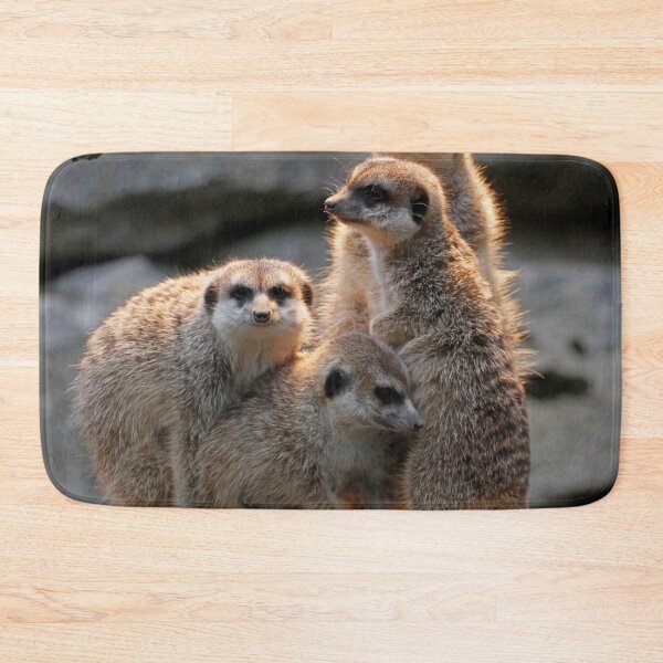 Item preview, Meerkat 075 designed and sold by JAMFoto.