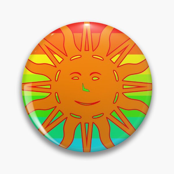 Item preview, Boho Aesthetic Sun designed and sold by EdwardMonet.