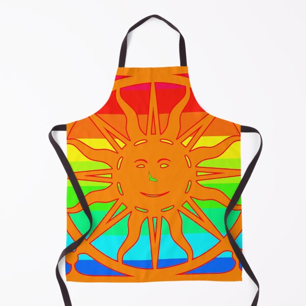 Item preview, Boho Aesthetic Sun designed and sold by EdwardMonet.