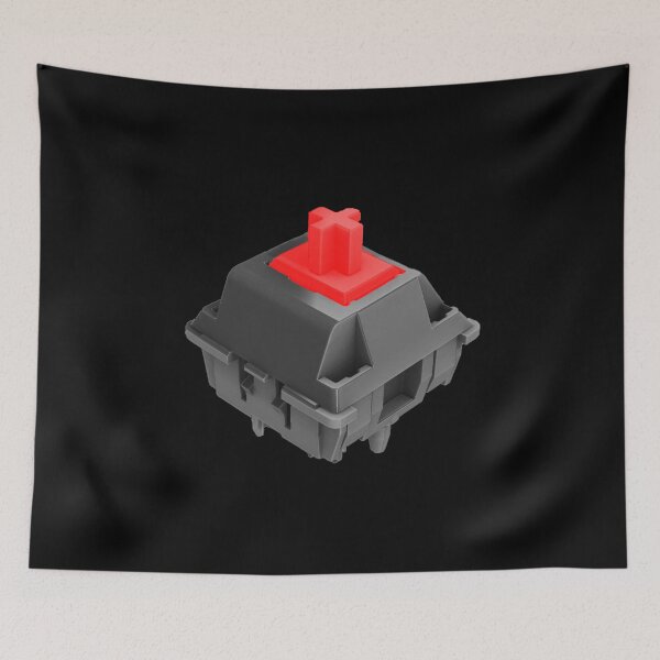 Item preview, Cherry Mx Red Switch designed and sold by AceKarDesigns.
