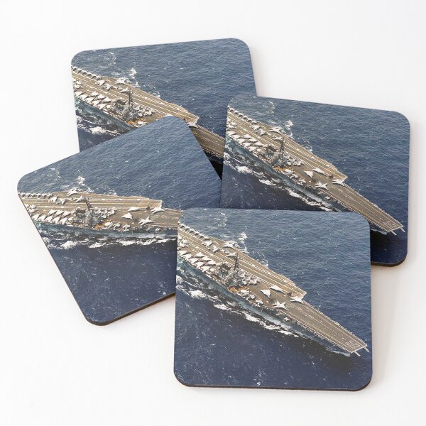 Item preview, USS FORRESTAL (CV-59) SHIP'S STORE designed and sold by militarygifts.