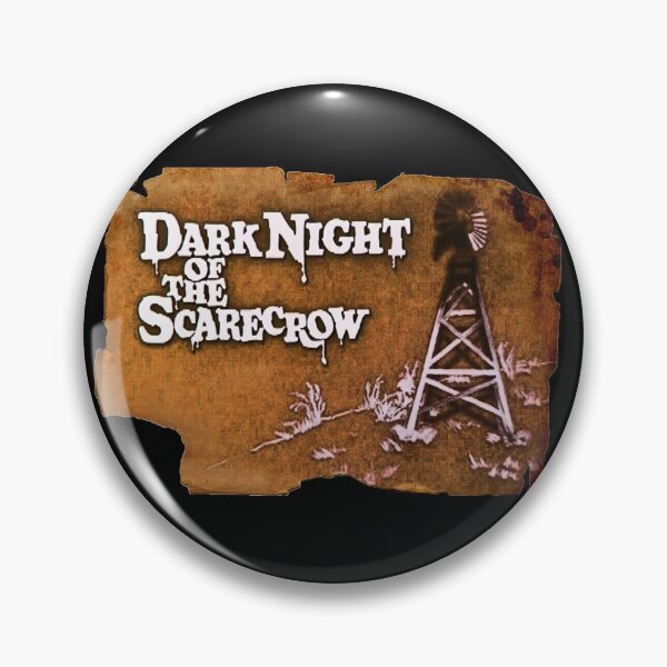 Item preview, Dark Night of the Scarecrow designed and sold by VanadiumRoad.
