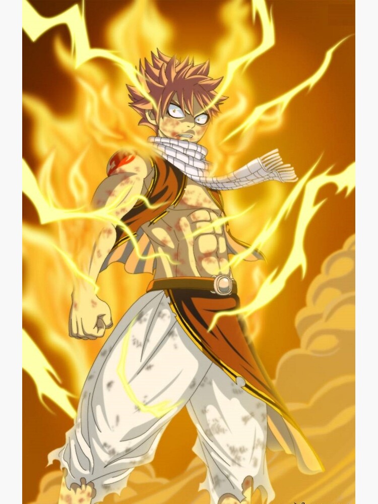 natsu dragonforce