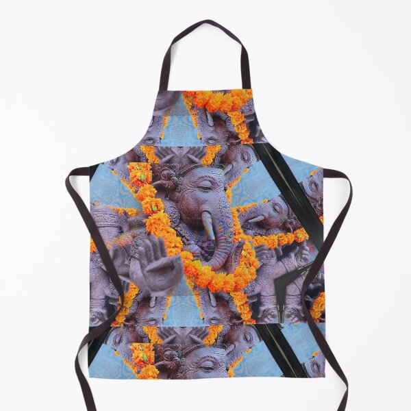 Artikelvorschau, Ganesh entworfen und verkauft von robinreva.