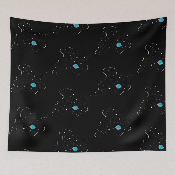 Item preview, Space Vibes designed and sold by kschneck15.