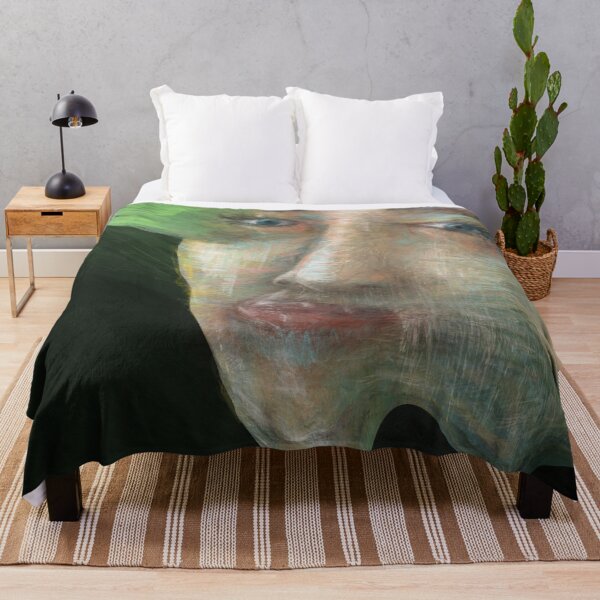 Item preview, Long Face designed and sold by Brain Dead Philosophy .