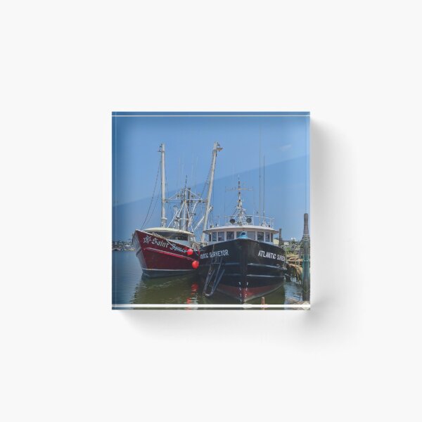 Item preview, Down to the Sea in Ships designed and sold by Lynney.