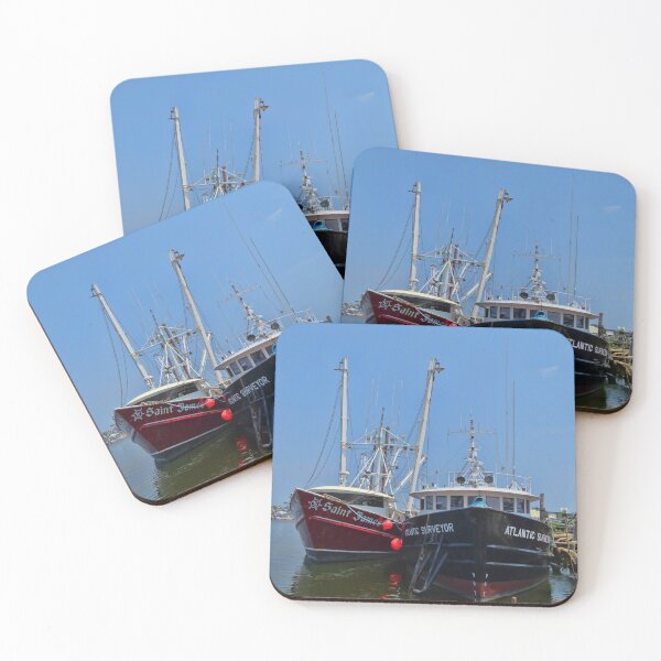 Item preview, Down to the Sea in Ships designed and sold by Lynney.