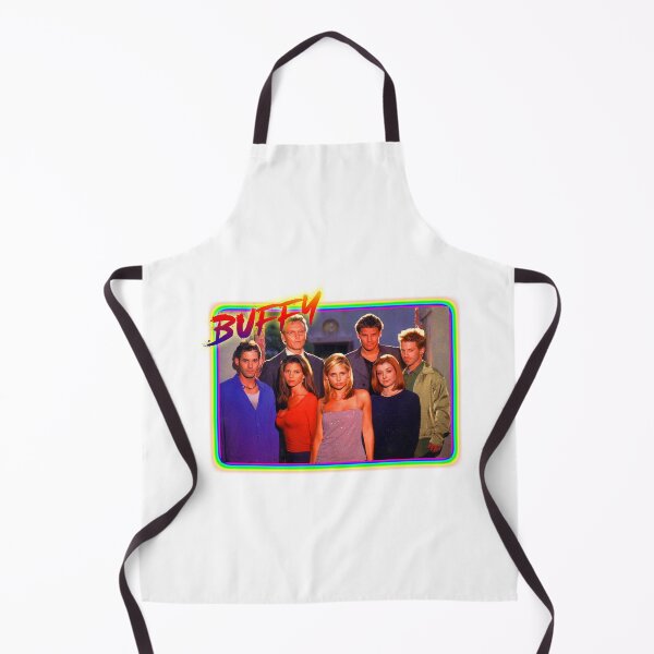 Item preview, buffy art designed and sold by Ilustra Club.