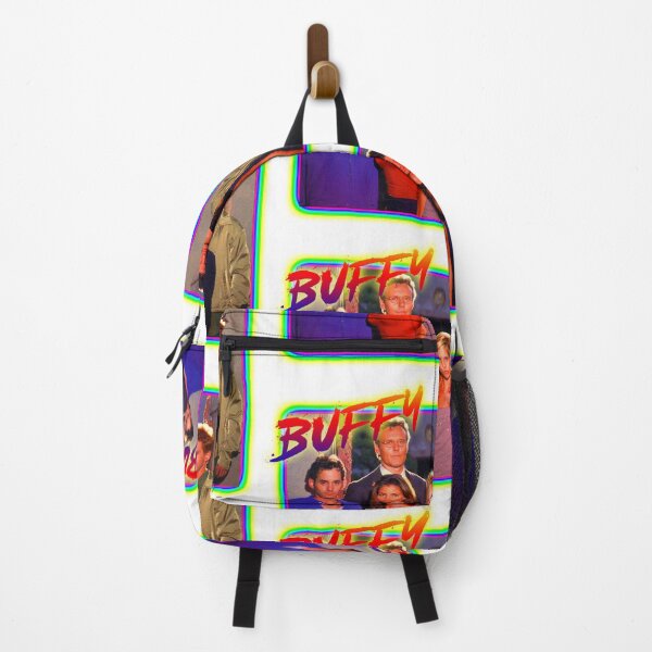 Item preview, buffy art  designed and sold by Ilustra Club.