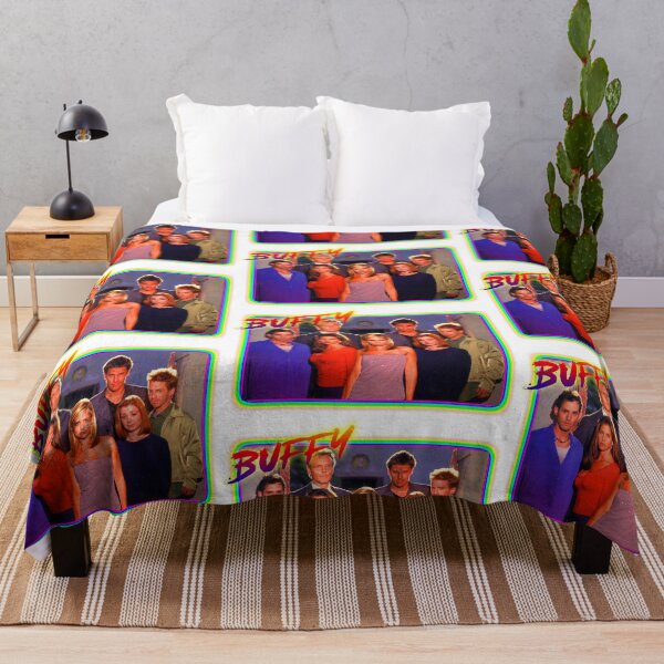 Item preview, buffy art  designed and sold by Ilustra Club.