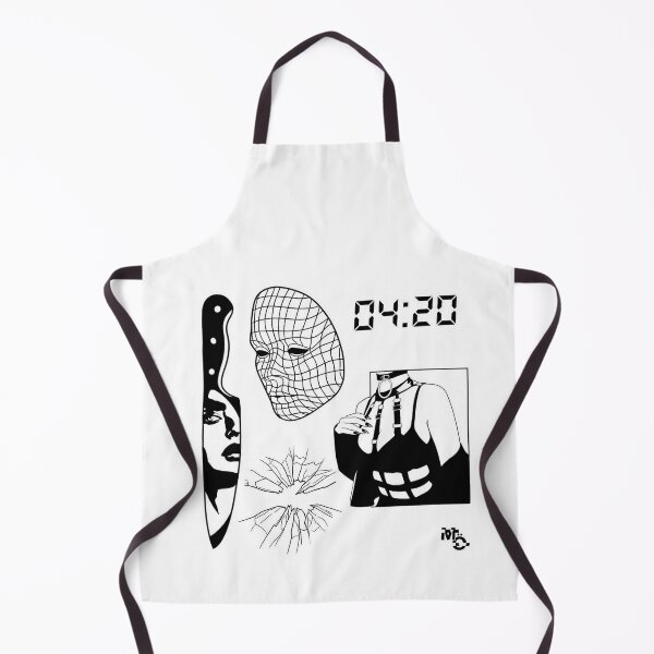 Item preview, Vices #4 (Collage of attributes of various vicious traits of people) designed and sold by Vaseledad.