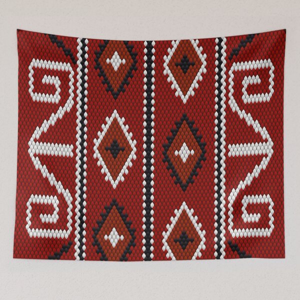 Item preview,  australian aboriginal art designed and sold by Ihor Ivanov.
