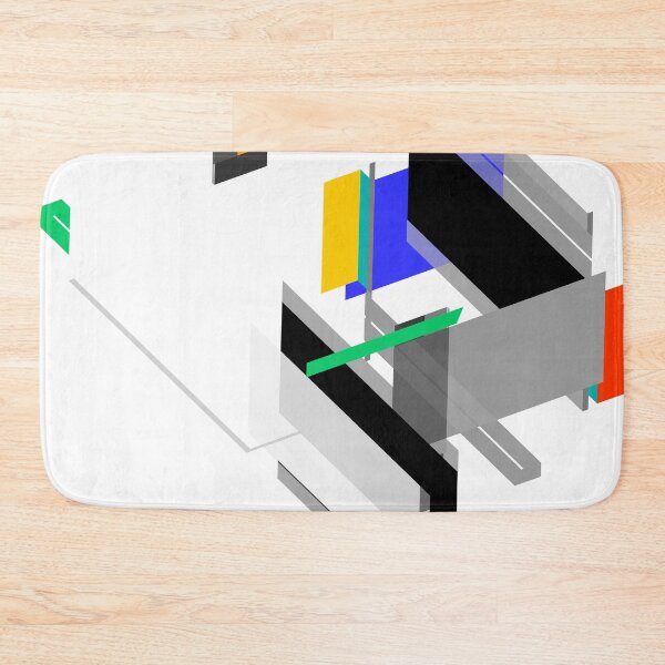 Item preview, Modular Deconstruction designed and sold by Jim Keaton.