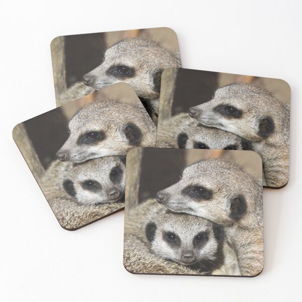 Item preview, Meerkat 077 designed and sold by JAMFoto.