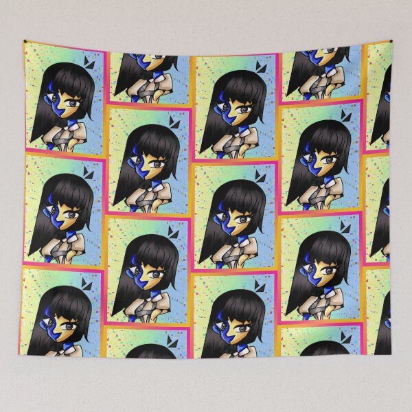Item preview, Ena  designed and sold by Vibby-Ribbon.
