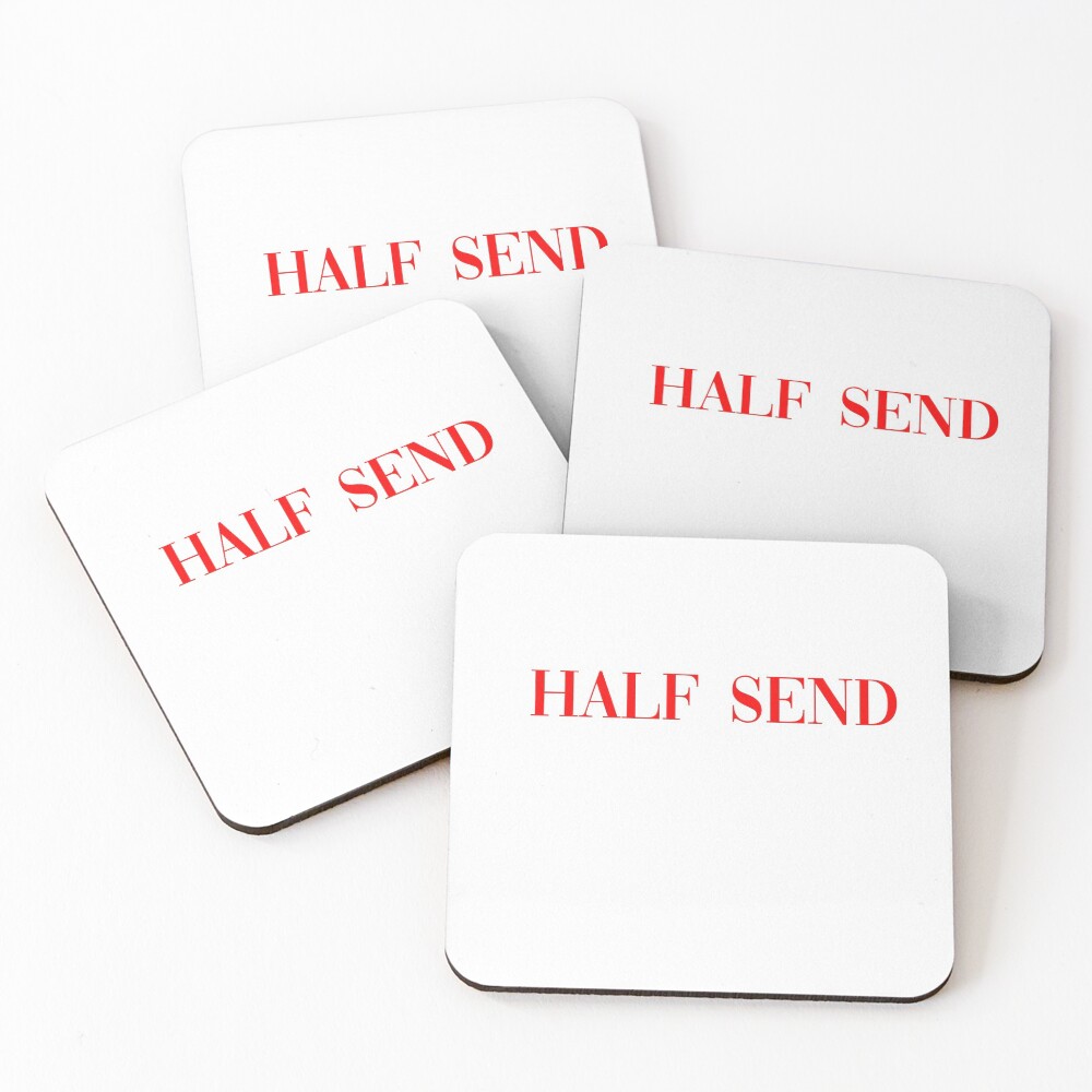 Item preview, Coasters (Set of 4) designed and sold by 77ART.