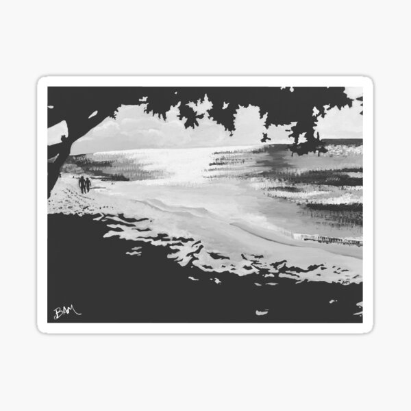 Until We Meet Again Sticker