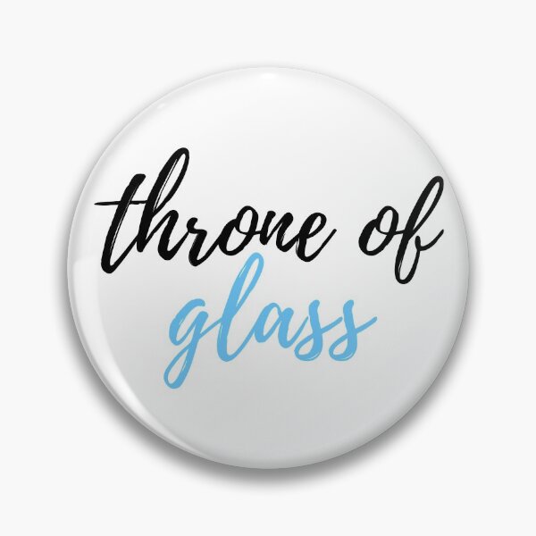 Item preview, throne of glass designed and sold by AlexisRdz.