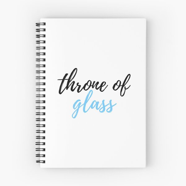 Item preview, throne of glass designed and sold by AlexisRdz.