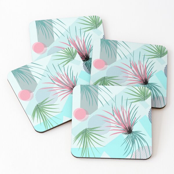 Item preview, Tropical Ornamental Leaf Abstract designed and sold by Nipuni Happitiya.