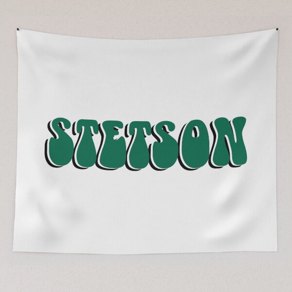 Item preview, Stetson University designed and sold by kkosmicki.