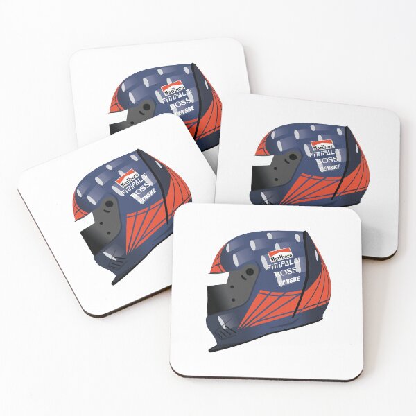 Item preview, Emerson Fittipaldi Indy 500 (1993) designed and sold by MotorsportMerch.