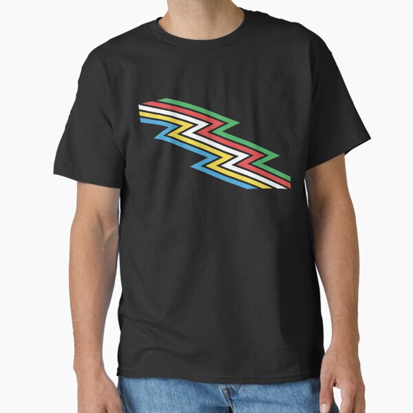 Item preview, Disability Pride Flag designed and sold by AdventureTee.