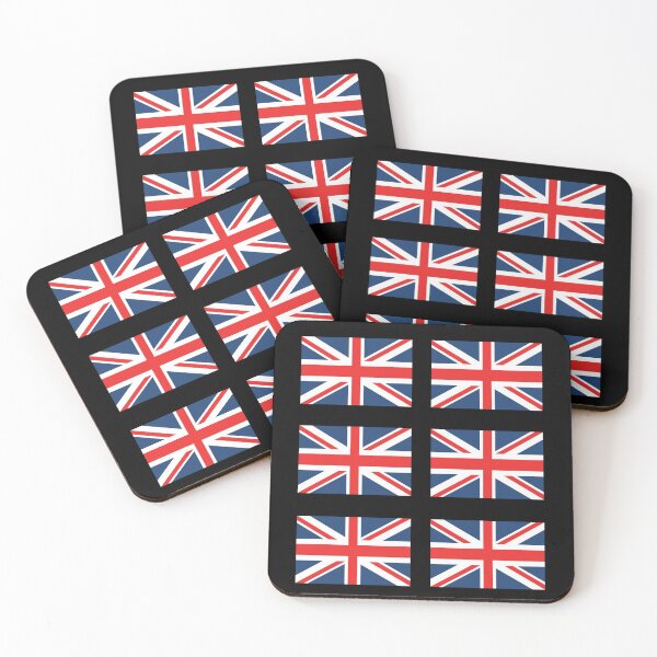 Item preview, united kingdom flag designed and sold by Zaibo.